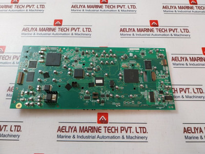 Printed Circuit Board, Expert, Mp-4067, Exdc2 Used Printed Circuit Board, Expert, Mp-4067, Exdc2 Used