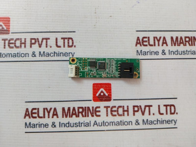 Egalax Exc7700 Pcb Touchscreen Controller Pm11025-300 Used Egalax Exc7700 Pcb Touchscreen Controller Pm11025-300 Used