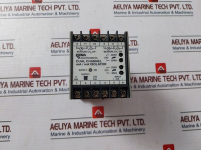 Signal Converter Kana Electromechs Used Signal Converter Kana Electromechs Used