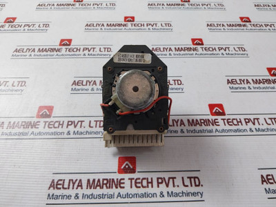 Siebe 8061839 Dryer Timer 220-240V 50Hz