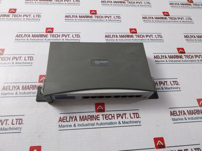 Hp Procurve J4097C Switch 408 10/100 Base-tx Ports Ethernet Switch Used Hp Procurve J4097C Switch 408 10/100 Base-tx Ports Ethernet Switch Used