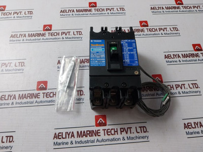 Terasaki Electric Xs50Ns Circuit Breaker 30A Ac220V 25 Ka