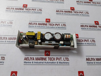 Cosel Lda50F-24 Switching Power Supply Cpa50Us24-p Ac 100-240V Used