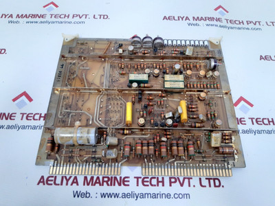 Npn67ii ifb-3a pcb card, npn6711, -15v, 77 93310, 450gm Npn67ii ifb-3a pcb card, npn6711, -15v, 77 93310, 450gm