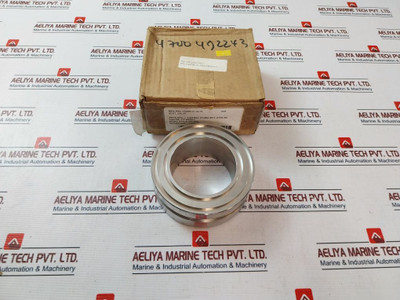 Cameron 140296-01-04-03 Seat Valve Rev.01