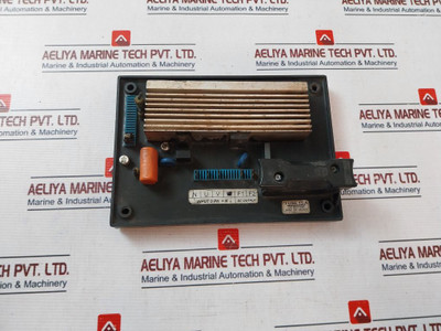 3 Ph Avr Automatic Voltage Regulator 20A 415V