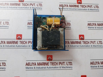 Oltronix Osbs 12/15-2.35/2.3 Module 220V Used Oltronix Osbs 12/15-2.35/2.3 Module 220V Used