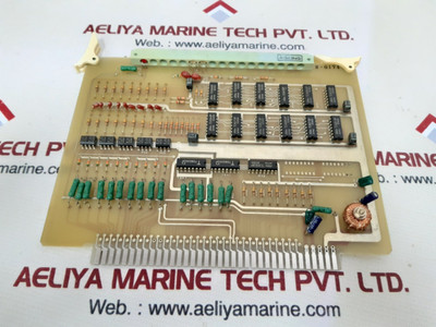 EPS-3 PCB Card: Reliable Performance - Lightweight & Durable EPS-3 PCB Card: Reliable Performance - Lightweight & Durable