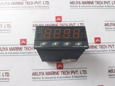 Hanyoung Nux Mp3 Digital Multi-meter Mp3_4-da-n-a