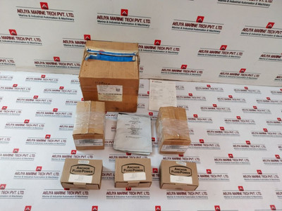 Cameron - Double Check Valve Repair Kit New Cameron - Double Check Valve Repair Kit New
