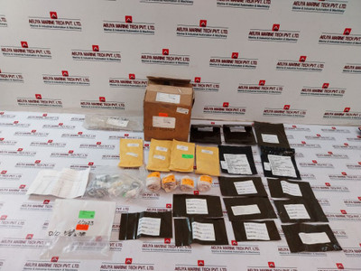 Oceaneering 100622-sk Repair Kit