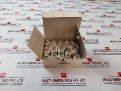 Lot Of 10X Groh Gmbh Pausa Diii Flink 35A Fuse Link 500V