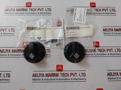 Mkn 209900 Knob Switch Button 552.03.06.007