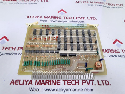 Eps-2 pcb card ageing 1-0391 weight:210gm Eps-2 pcb card ageing 1-0391 weight:210gm