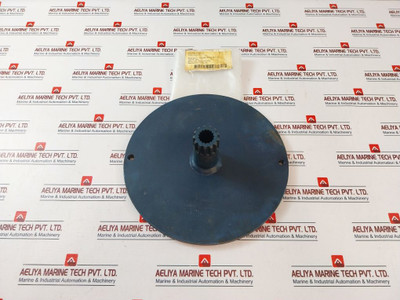 Radoil 190-709-05-01 Hot Line Hose Reel Base Handle
