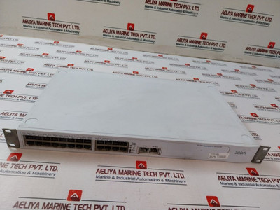 3Com Superstack 3 Switch 4226T Used 3Com Superstack 3 Switch 4226T Used