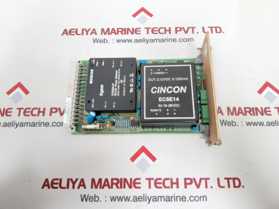 Scana moland c.p.1 203095-511e pc boardÂ 