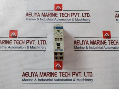 Telemecanique, Relay Module, Abr-1S418B, 24V Ac Dc, France, 100 Gm Used Telemecanique, Relay Module, Abr-1S418B, 24V Ac Dc, France, 100 Gm Used
