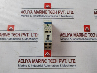 Telemecanique Abr-1S418B Relay Module 24V Ac Dc