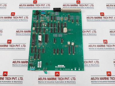 Honeywell 51304362-150 Low Level Analog Input Processor Board Mc-plam02 Used Honeywell 51304362-150 Low Level Analog Input Processor Board Mc-plam02 Used