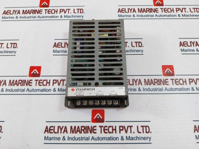 Eta Vta24Fwc24 Power Supply Module 19-32V Used Eta Vta24Fwc24 Power Supply Module 19-32V Used