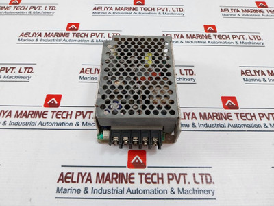 Omron S8Ps-05024C Power Supply Module 50/60Hz 0.9A