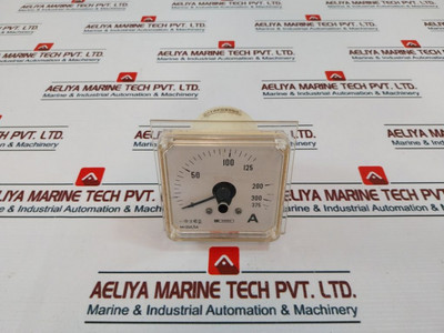 Enerdis Meter Enerdis 125A/5A Used Enerdis Meter Enerdis 125A/5A Used