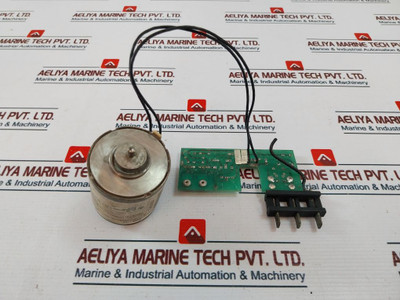 Merlin Gerin Mn-u 685 683 Under Voltage Release 220/250V