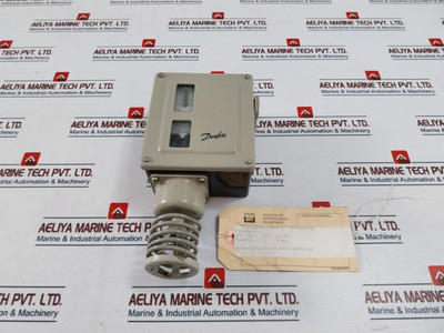 Danfoss Rt 34 Thermostat Used Danfoss Rt 34 Thermostat Used