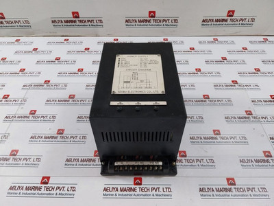 Seobu Electronics Sa-520 Used Seobu Electronics Sa-520 Used