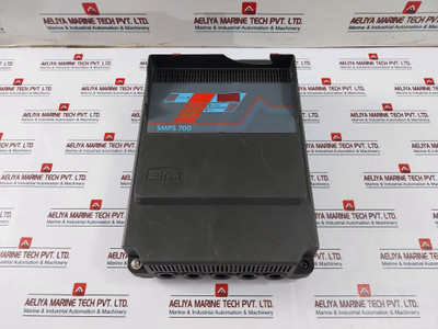 Eltek Smps 700 Si Wallbox 241113.320 24Vdc Version: 4