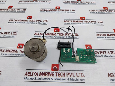 Merlin Gerin Mn-u 685 683 Undervoltage Release Mp Breaker Accessory 220/250V