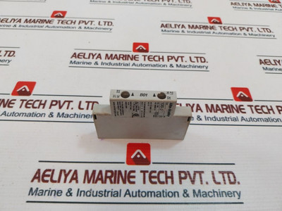 Allen-bradley 100-s Auxiliary Contact Used Allen-bradley 100-s Auxiliary Contact Used
