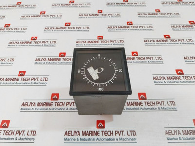 Fsg Ga-de 35/Rs/L/53 Large Display 24V Used