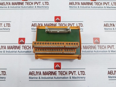 Weidmuller Terminal Block Rs 80 Used Weidmuller Terminal Block Rs 80 Used