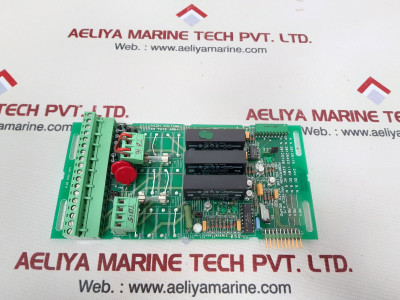 Robertson tritech d9x solide state board 20125167 b