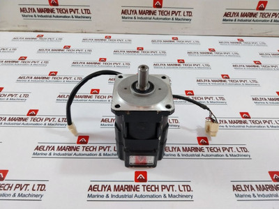 Velconic Vlbst-y04030S-ou001/ Vlbst-y04030S-0U001 Bs Servo Motor 400W 3000 R/Min Used