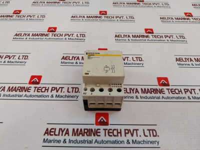 Merlin Gerin Multi9 Ct Contactor 40A Ac1 220/240V Used Merlin Gerin Multi9 Ct Contactor 40A Ac1 220/240V Used