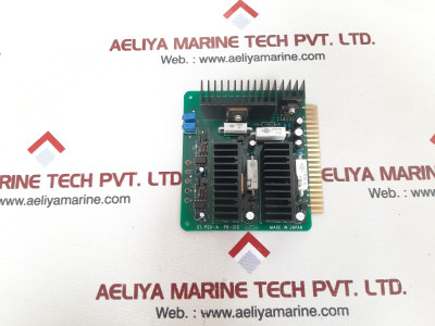 Utsuki St.Psu-a Pb-215 Pcb Card