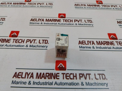Phoenix Contact, Relay, 2907054 Used