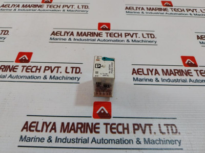 Phoenix Contact 2907054 Single Relay 250V Ac