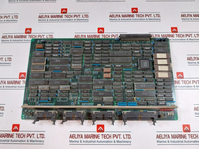 Nec 193-250074-c-03 Control Circuit Board Nec 193-250074-c-03 Control Circuit Board