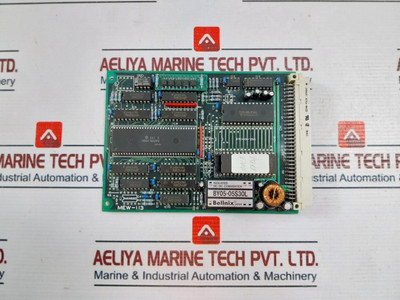 Musasino Mew-113 Printed Circuit Board Max692 Used Musasino Mew-113 Printed Circuit Board Max692 Used