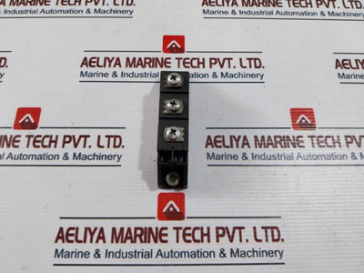 Ixys Mdd 95-08 N1B Power Supply Rectifier Module 917B Used