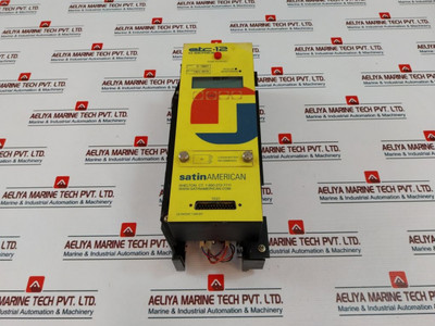 Etc-12 Q Series American Used Etc-12 Q Series American Used