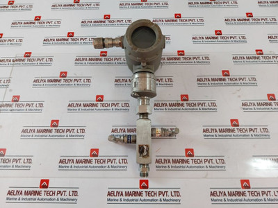 Rosemount 3051S2Tg5A2A11A1Kb4K7M5Q4Q8 Pressure Transmitter C306101126-0000