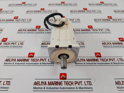 Denso Msma082T2U2 Servo Motor 410622-1570 09D20