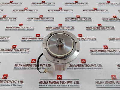 Denso Msma082T2U2 Servo Motor 410622-1570 09G20