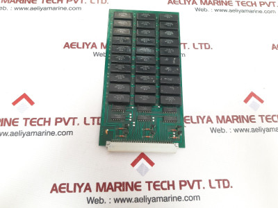 Grundy & Partners Rm-a Aw711 A Pcb Card Rm-b Aw711 B