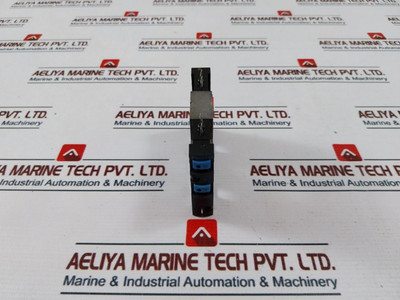 Festo Solenoid Valve Mszc-3-21 Dc Used